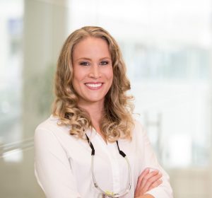 Dr. Marie-Isabelle Merensky
