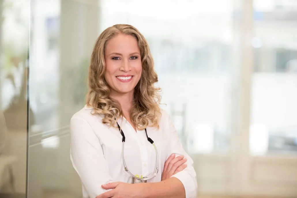 Dr. Marie-Isabelle Merensky