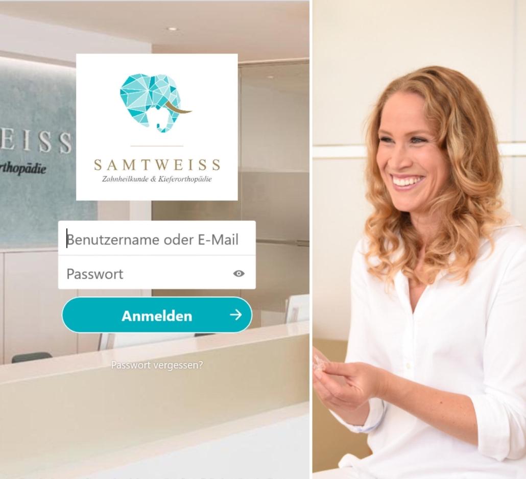 Merensky Praxis Samtweiss Geretsried Online Videosprechstunde