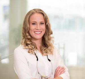 Dr. Marie-Isabelle Merensky