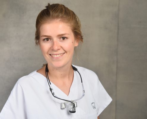 Dr. Anna Lena Knobelspies
