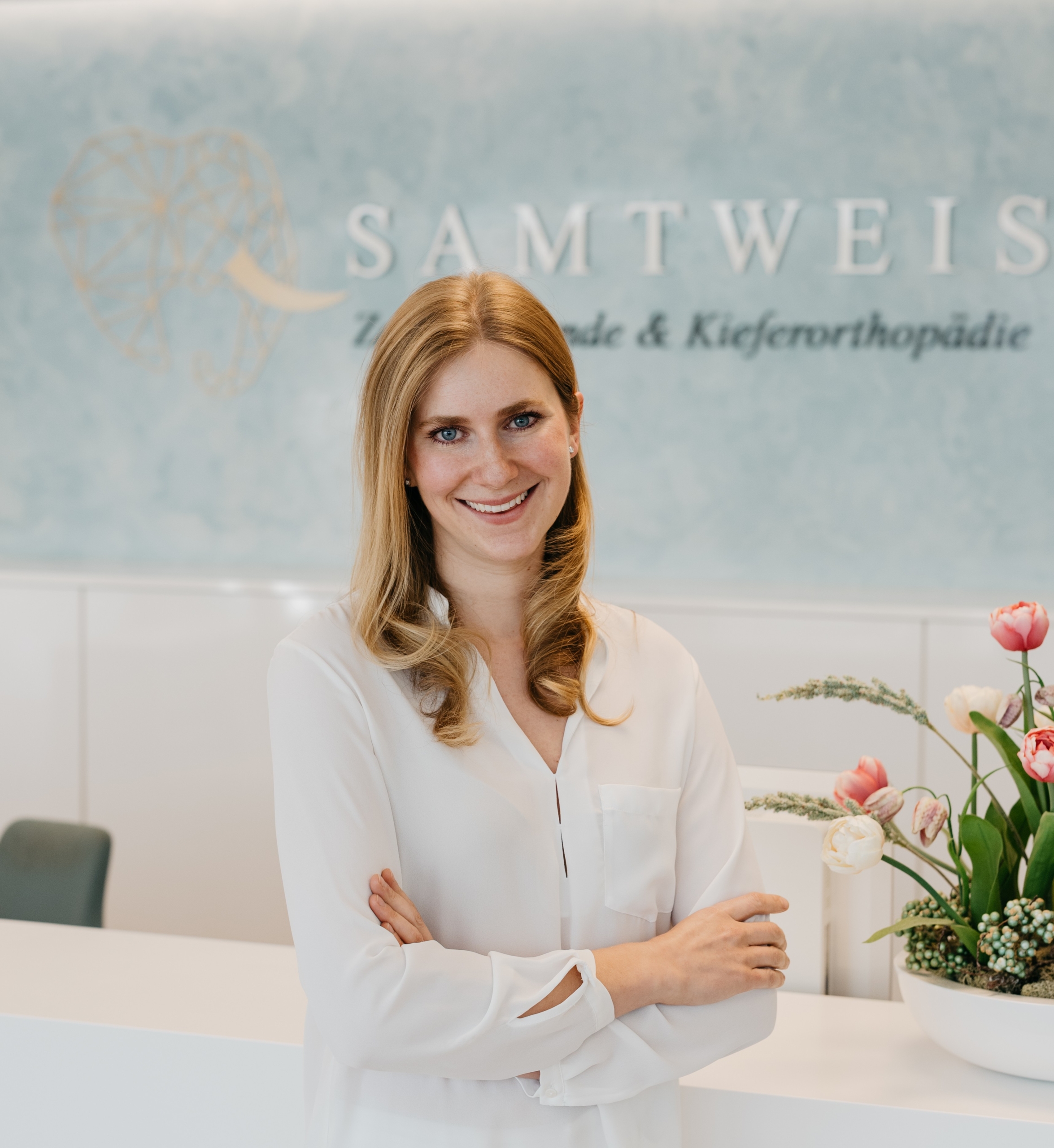 Dr. Sonia Reichelt